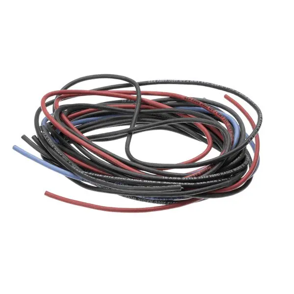 Montague 6169-7 Wiring Assembly-v136