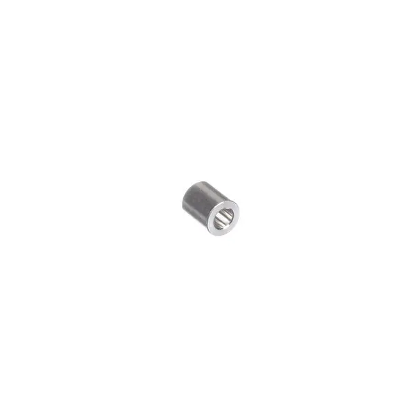 Baxter 01-1000V5-00220 Spacer Alum (.38ODx.20ID .44L)