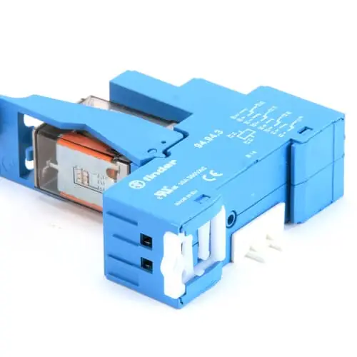 Rational 3035.0485 Relay For Cleanjet 300VAC