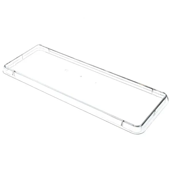 Stoelting 22900-00100 Bowl Cover - 12L & 20L Fountain Clear C