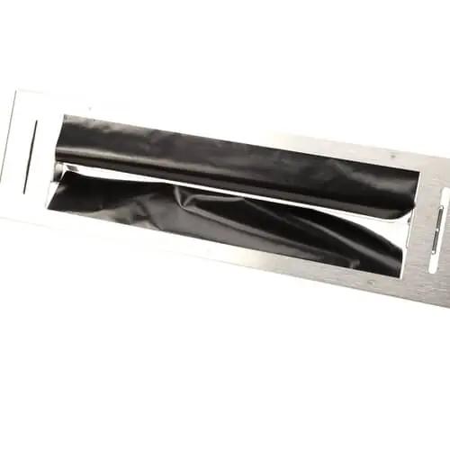 Prince Castle 525-339S Bun Splitter