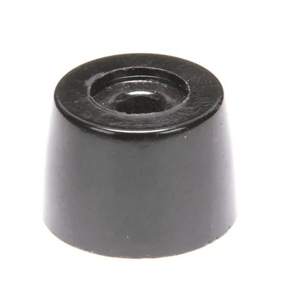 Bakers Pride S1151X FOOT1 DX 1-1/4 M10-32 BL[PX14
