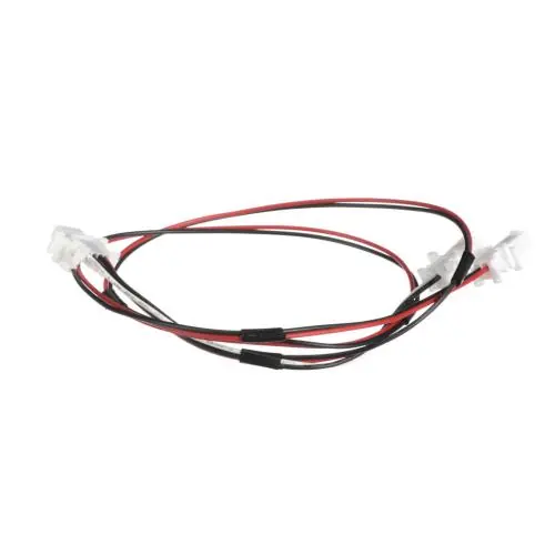 Sony 1-006-501-43 Connector Assy 4P (SP)