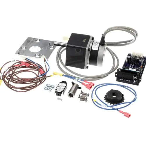 Middleby 76756 Kit 24VDC Gearmotor