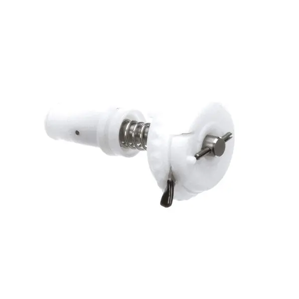 Stoelting 314225 RING NUT LEVER COVER PISTON