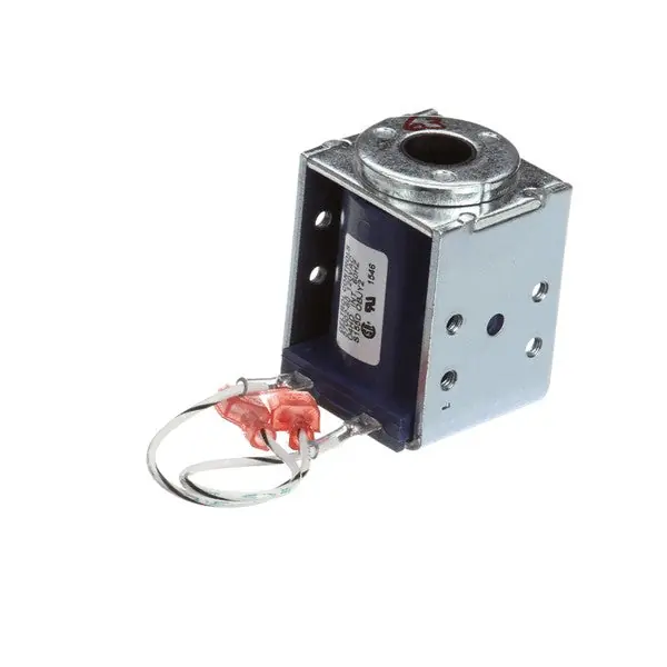 Bunn 05939.0008 Solenoid Assembly W/Leads 120V 60Hz