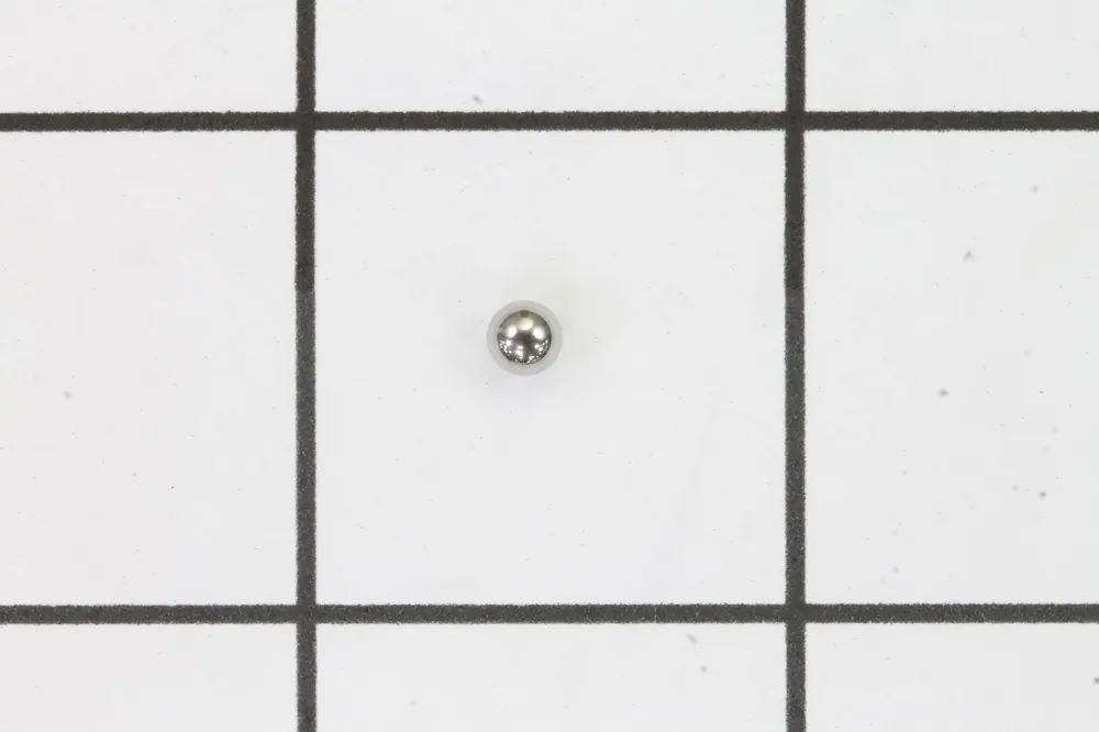 Milwaukee 02-02-1100 4mm Ball