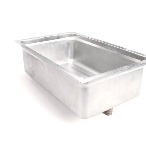 Wells WS-503775 Warmer Pan
