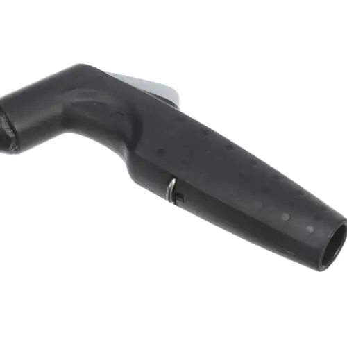 Rational 50.00.282S Hand Shower Black