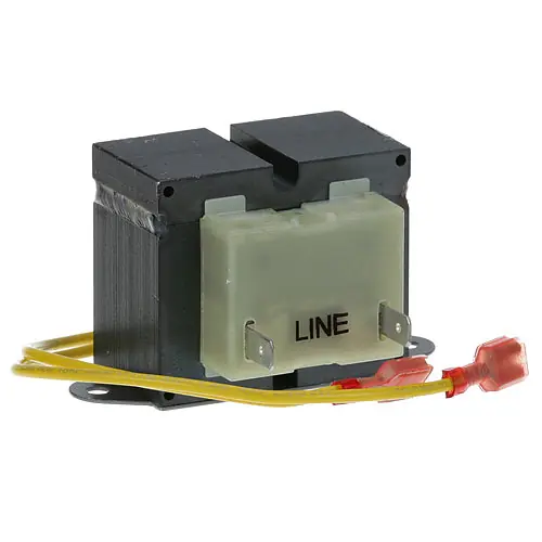 Lincoln 9900250 Transformer Ovns Power 120 to 24 Volt 40VA