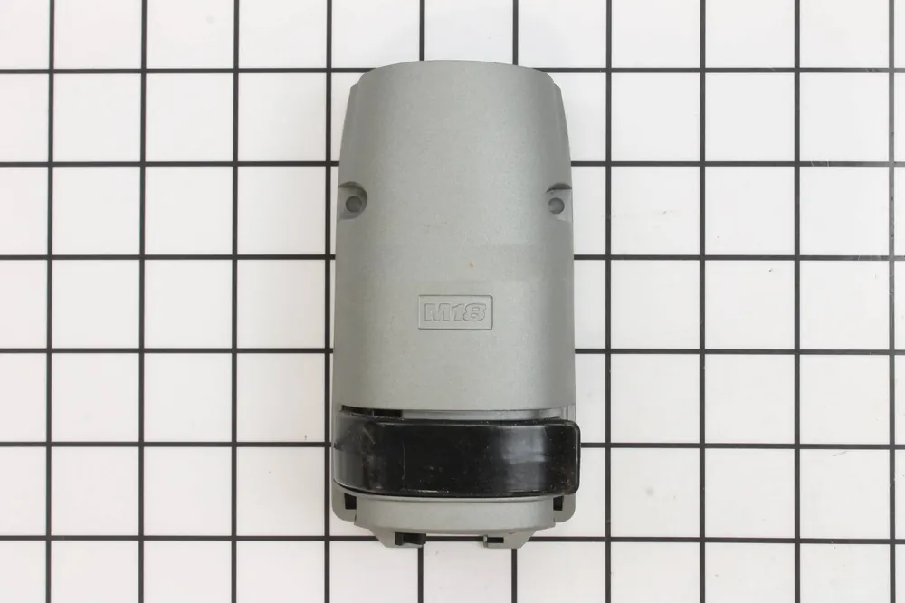 Milwaukee 14-20-4000 Gearcase Cover Assembly