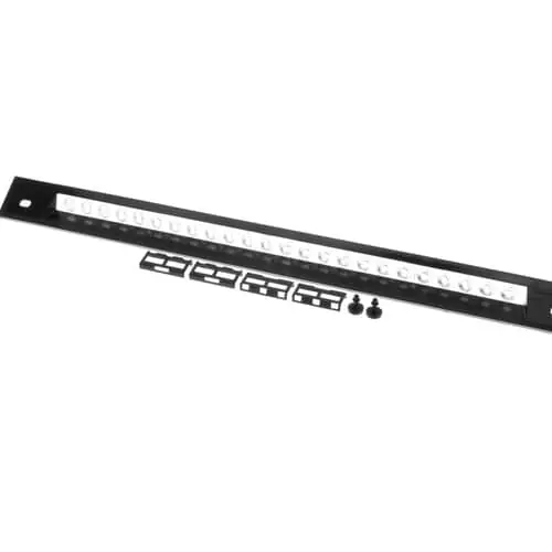 Rational 87.01.580S Led Optics