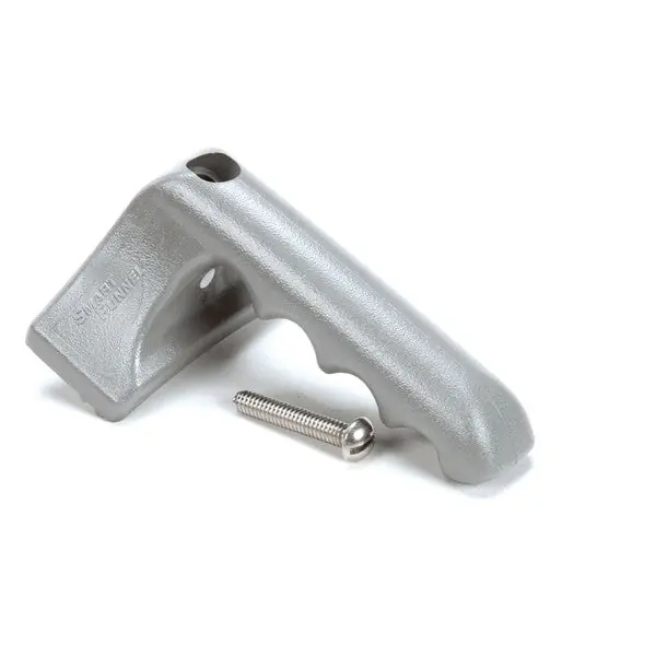 Bunn 32595.0002 Handle Assembly Funnel Gray