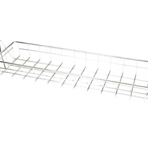 Vollrath XCGA0030 Chicken Griller Basket Cga8016