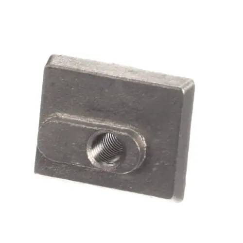 Rational 24.00.145P Door Bolt