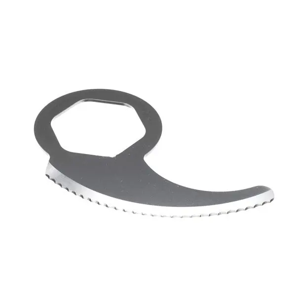 Robot Coupe 49168 Lower Serrated Blade BLX6