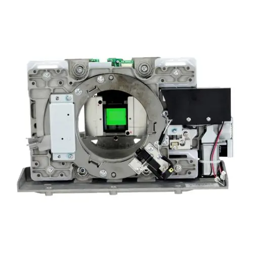 Maxell UX43593 LCD/Lens Prism Assembly F2-WX6