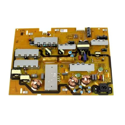 Sony 1-004-423-61 GL02P-STATIC CONVERTER (TV)