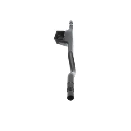 Rational 50.01.191P Drain Pipe With Bushings