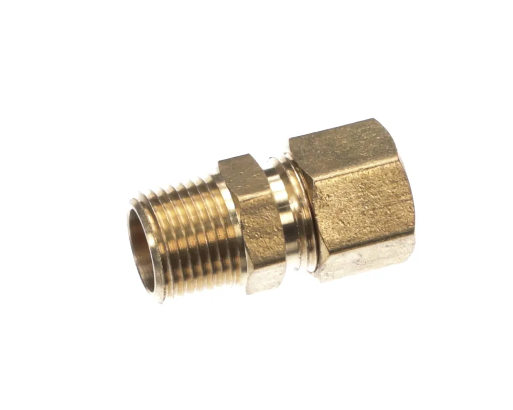 Vulcan FP-012-02 Connector