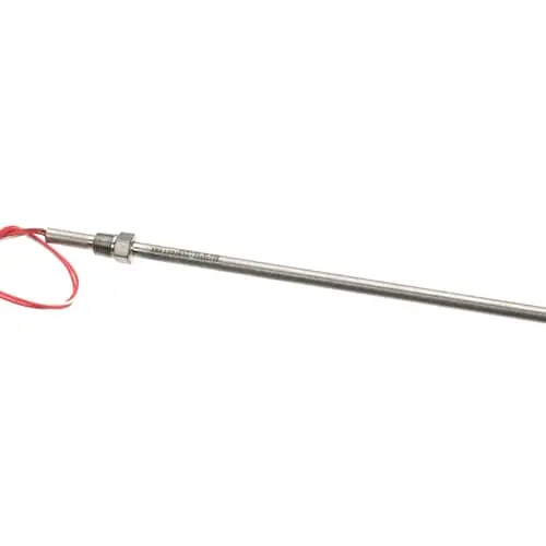 Pitco 60199302 Prbrtd Pt100 W/o Therm