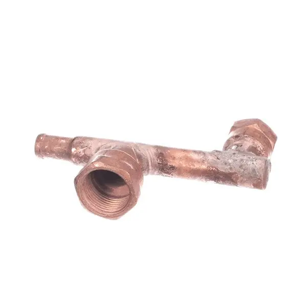 Accutemp AT1A-5093-1 VENT ASSEMBLY - EVOLUTION