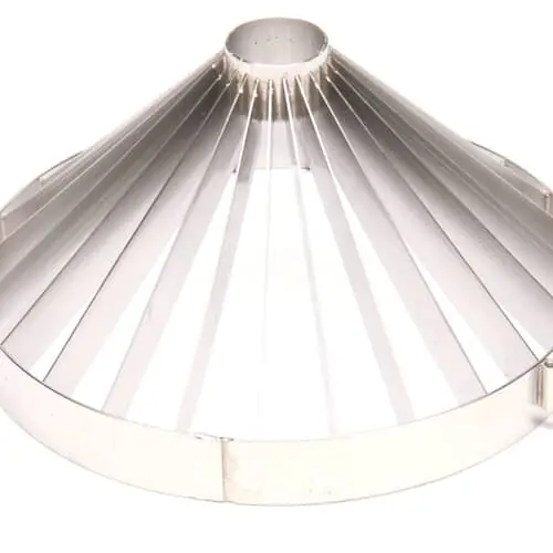 Vollrath 1560102 Blade Assembly Instabloom