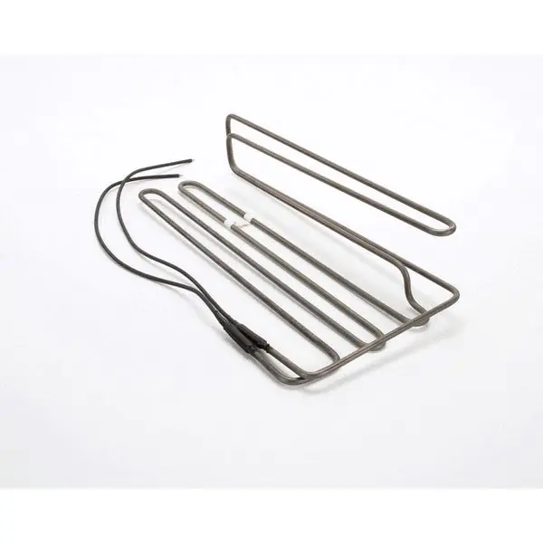 Randell ELWIR501 Wire, Defrost Small #652040 7-3/4X16-1/4