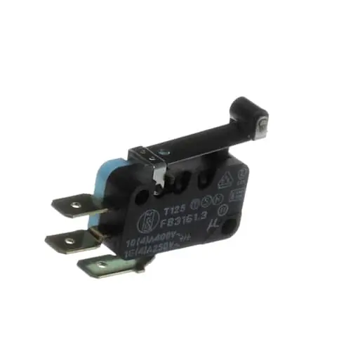 Rational 3016.0101P Micro Switch Clima Plus
