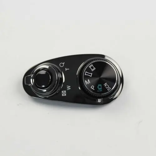 Sony X-2588-863-1 BASE ASSEMBLY RL DIAL