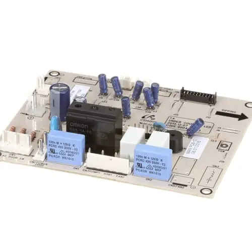 Turbo Air JF75400200 Main Control Board