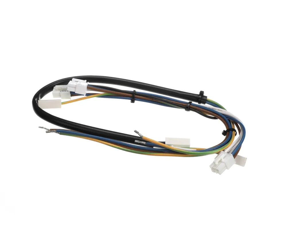 Unic RB8004 2 Units Pump Transfo 230V Cable