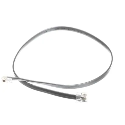 Carter-Hoffmann 18603-9128 TELCO CABLE 20 A/N DSPLY