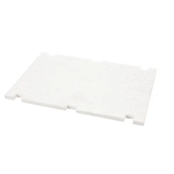Prince Castle 541-317 Insulation