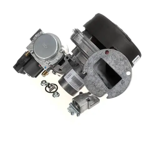 Vulcan 00-913102-00314 Kit, Blower Valve Assembly