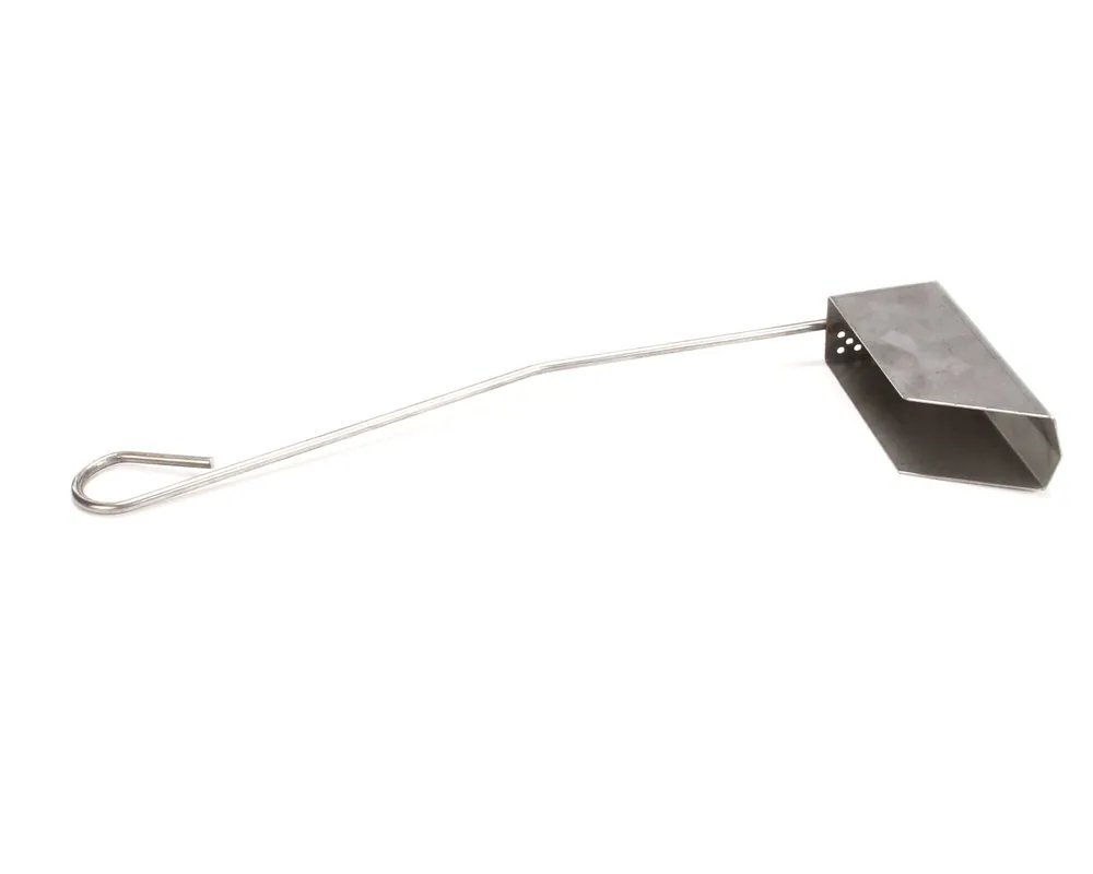Vulcan 00-421490-000G1 Scoop Crumb Assy.