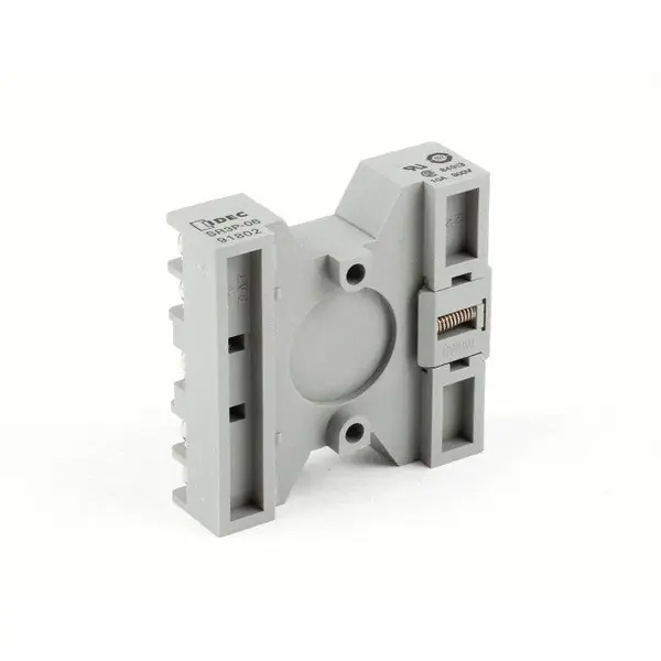 Nieco 13737 Socket Base, 11 Pin