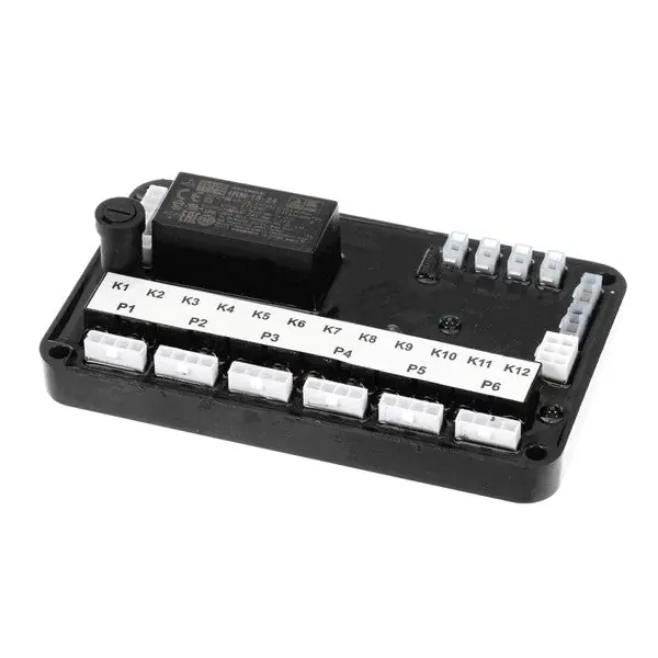 Jackson 06401-004-76-15 Dishwasher/Delta I/O Mod Kit