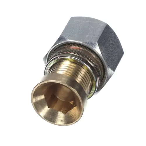 Wood 70ROC-0052 1/2 Steel Union Replacement MPN