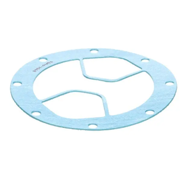 Jackson 5330-003-80-99 Gasket 9754-0490 ST-120 Booster Front