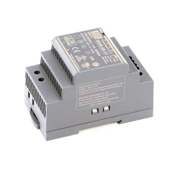 Alto Shaam BA-37724 POWER SUPPLY 12VDC