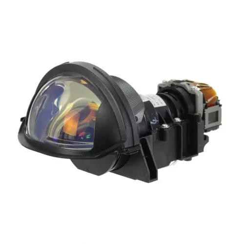 Maxell UX38693 LCD Lens Prism Assembly A4