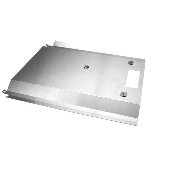 Jackson 5700-002-75-59 A-KIT FALSE PANEL TEMP ASSEMBLY
