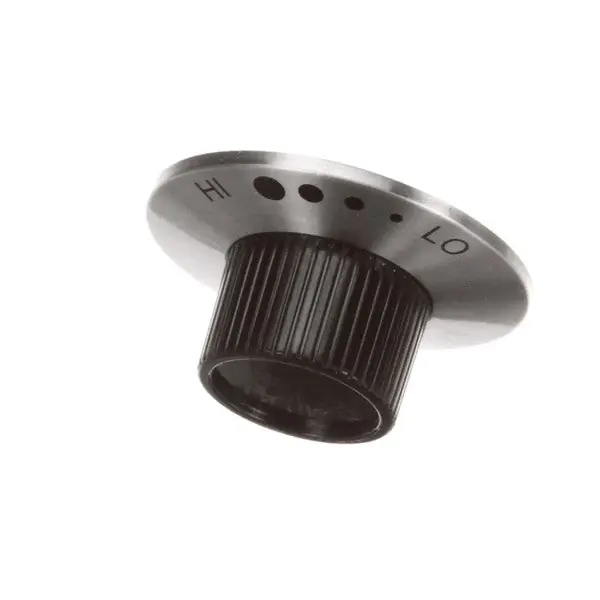 Duke 223591 Knob Gas Isphording 1312-E