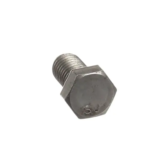 Star 2C-Q2102A Bolt; 1/2-13 X 1;hex;hd;b Lk