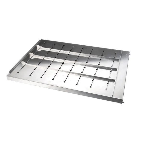 Alto Shaam 5025236 Jet Plate Assembly Hotel