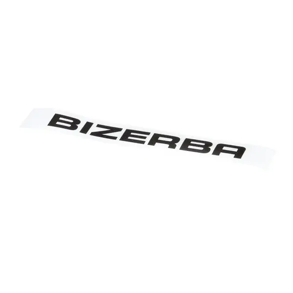 Bizerba 000000060800116900 Label