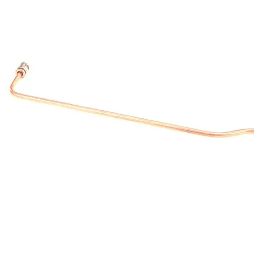 Turbo Air RCP1066 Pilot Tube With Pilot Tahp Tar Sho