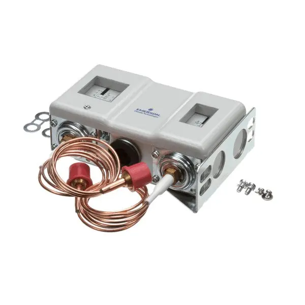 Nor-Lake 098464 Control Dual Pressure Alco W