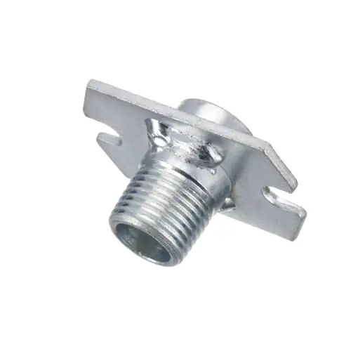 Lincoln 4071154 Manifold Weldment 1400 Gas Bur